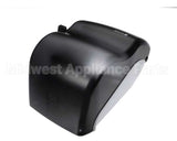 T1100TBK San Jamar Lever Roll Towel - W/Auto Transfer - Cla