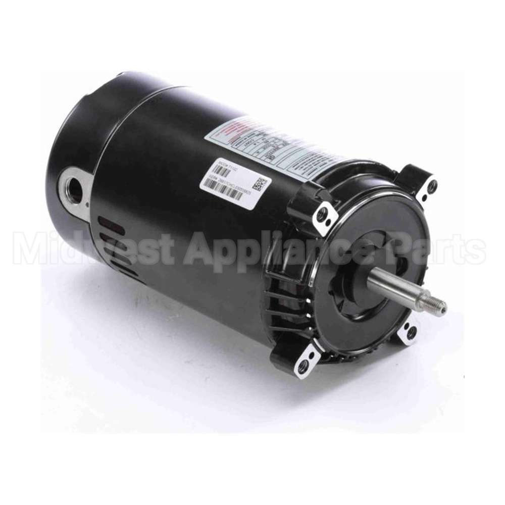 T1102 Century Jet Pump Motor