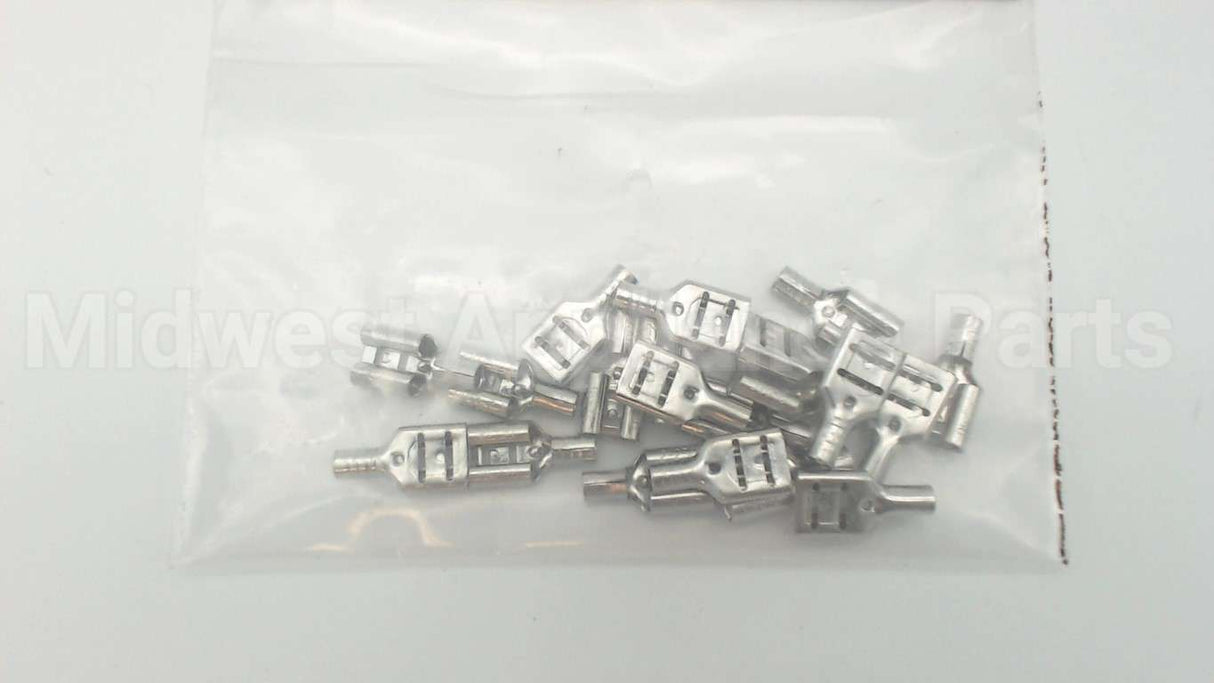 T1111 Supco Quick Disc - Ht (20Pc)