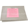 T1120X Compatible Bakers Pride Baking Deck (2Pcs)