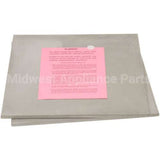 T1120X Compatible Bakers Pride Baking Deck (2Pcs)