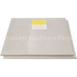T1121X Compatible Bakers Pride Baking Deck (2Pcs)