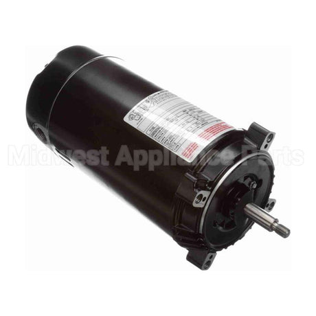 T1152 Century Jet Pump Motor
