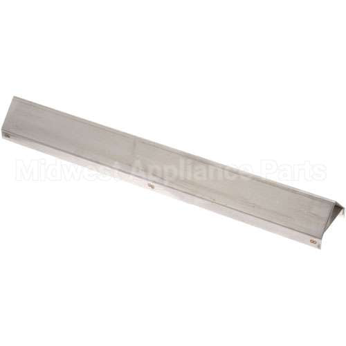 T1155T Compatible Bakers Pride Radiant, S/S