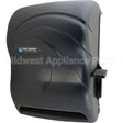 T1190TBK Compatible San Jamar Dispenser, Towel, Plain
