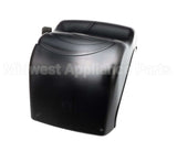 T1190TBK San Jamar Lever Roll Towel - W/Auto Transfer - Oce