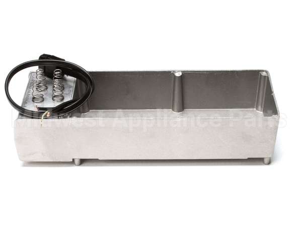 T12-0370 Component Hardware Evaporator, Cond, Ptc, Al, 50Oz, 117