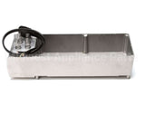 T12-0370 Component Hardware Evaporator, Cond, Ptc, Al, 50Oz, 117