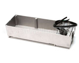 T12-0370 Component Hardware Evaporator, Cond, Ptc, Al, 50Oz, 117