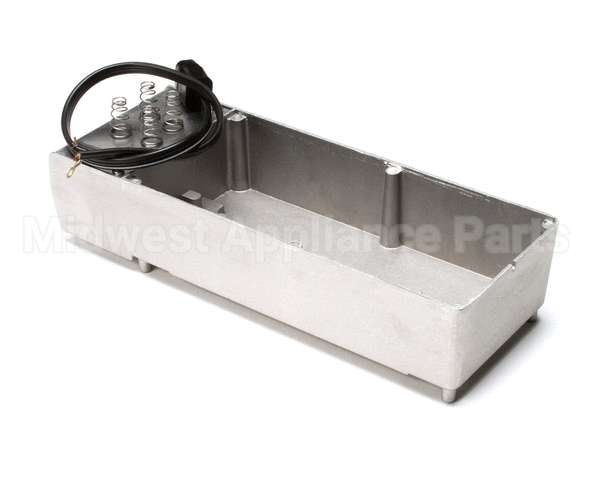 T12-0370 Component Hardware Evaporator, Cond, Ptc, Al, 50Oz, 117