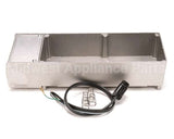 T12-5000 Component Hardware Evaporator, Cond, Ptc, Al, 50Oz, 117