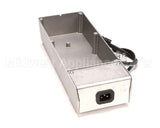 T12-5000 Component Hardware Evaporator, Cond, Ptc, Al, 50Oz, 117