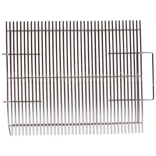 T1237A Compatible Bakers Pride Grate, 24 (24X34.526) (Cbbq)