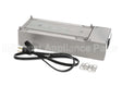T1250002 Amtekco Pan With Heater