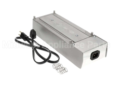 T1250002 Amtekco Pan With Heater