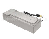 T1250002 Amtekco Pan With Heater
