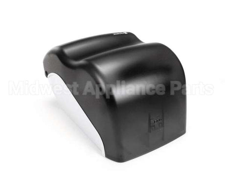 T1300TBK San Jamar Tear-N-Dry - Electronic Touchless - Clas