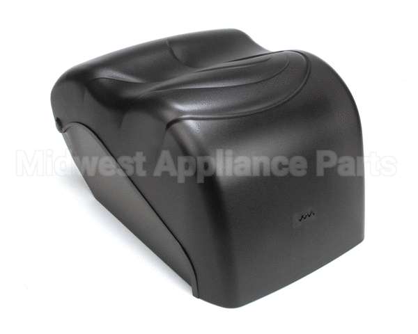 T1390TBK San Jamar Tear-N-Dry - Electronic Touchless - Ocea