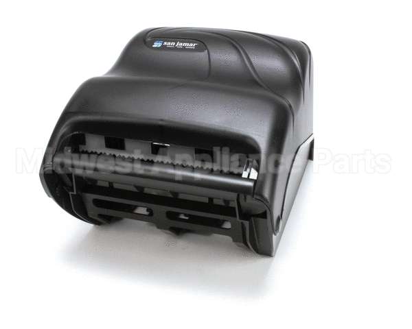 T1390TBK San Jamar Tear-N-Dry - Electronic Touchless - Ocea