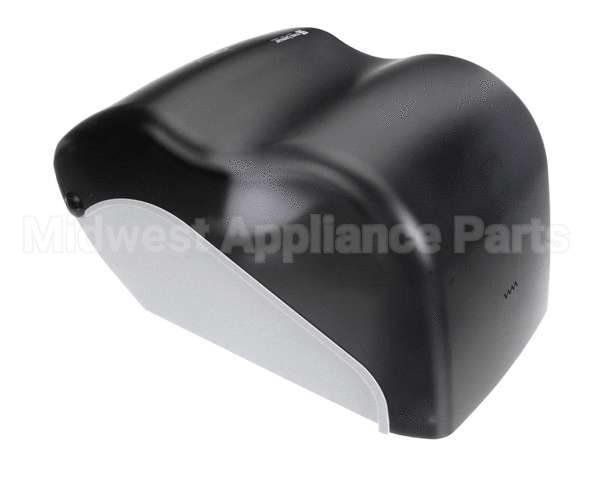 T1400TBK San Jamar Smart System W/Iq Sensor - Classic - Bla