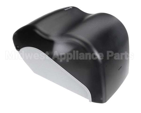 T1400TBK San Jamar Smart System W/Iq Sensor - Classic - Bla