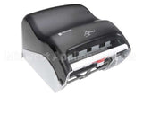 T1400TBK San Jamar Smart System W/Iq Sensor - Classic - Bla