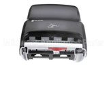 T1400TBK San Jamar Smart System W/Iq Sensor - Classic - Bla