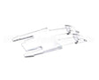 T1438 San Jamar Replacement Lock Finger Placar