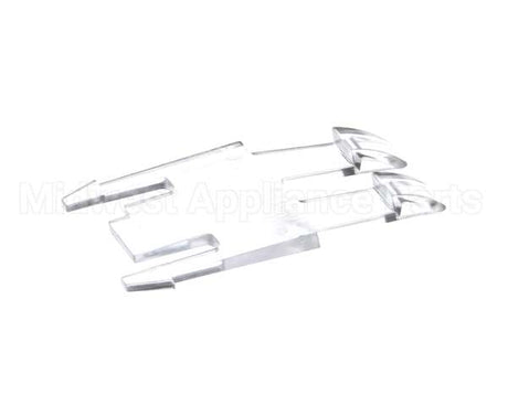 T1438 San Jamar Replacement Lock Finger Placar