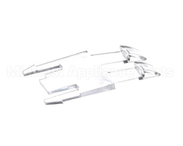 T1438 San Jamar Replacement Lock Finger Placar