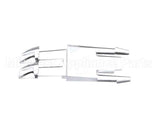 T1438 San Jamar Replacement Lock Finger Placar