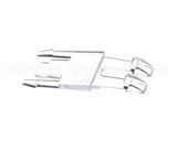 T1438 San Jamar Replacement Lock Finger Placar