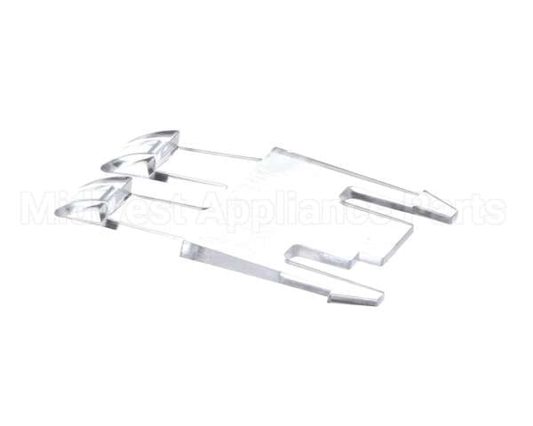 T1438 San Jamar Replacement Lock Finger Placar