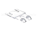 T1438 San Jamar Replacement Lock Finger Placar
