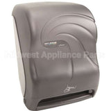 T1490TBK Compatible San Jamar Dispenser, Towel, Auto, Iqsensor