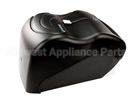 T1490TBK San Jamar Smart System Wiq Sensor Oceans Blac
