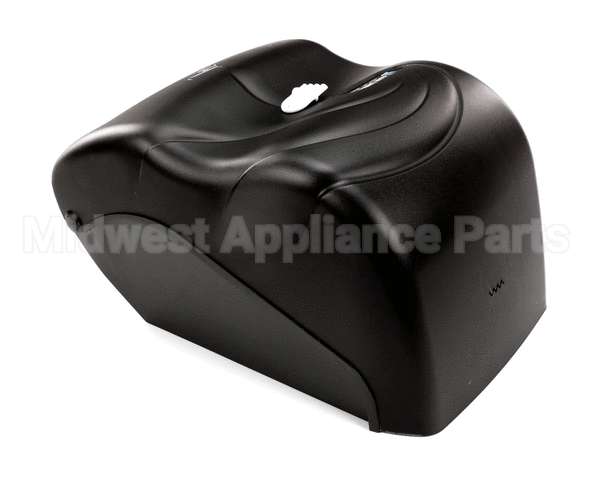 T1490TBK San Jamar Smart System Wiq Sensor Oceans Blac