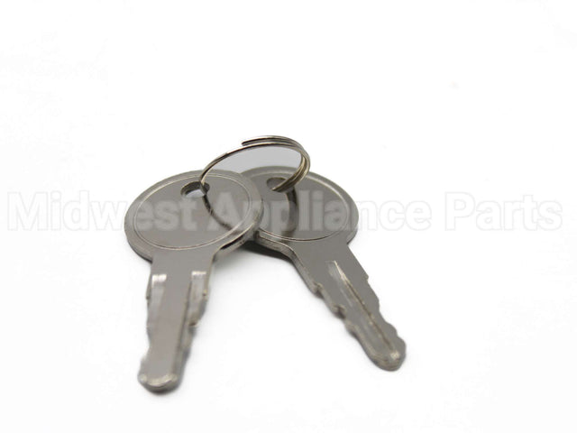 T150K PRO 1 IAQ Replacement Key For T150