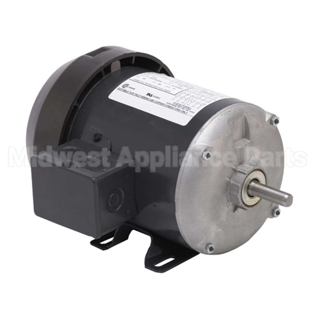 T16B2N49 US Motors Nidec Motor