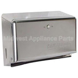 T1950MC Compatible San Jamar C/Multifold Twl Disp Chrome Finish