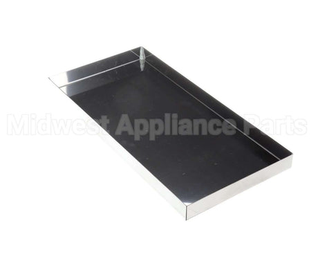 T20-062 Continental Refrigeration Condensate Pan / Drain Pan,Condensate