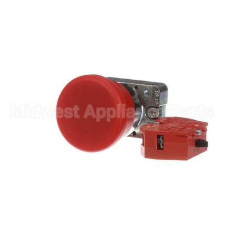 T200-V118 Best Sheet Metal Emergency Push Button