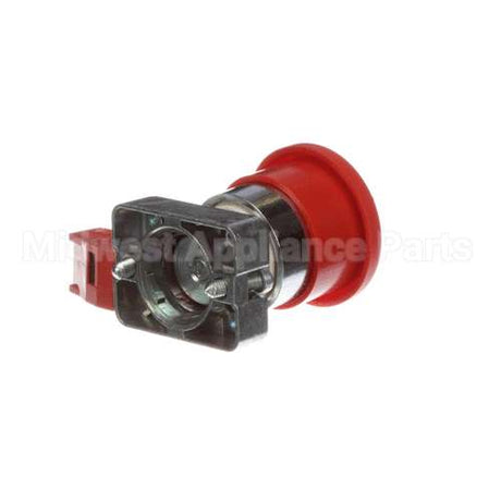 T200-V118 Best Sheet Metal Emergency Push Button