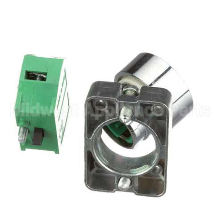T200-V119 Best Sheet Metal Start Button
