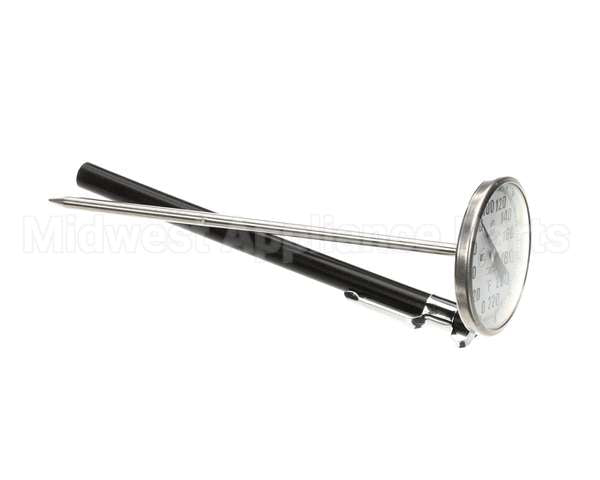 T2203 Comark 1-34 In. Dial Therm 0 To 220