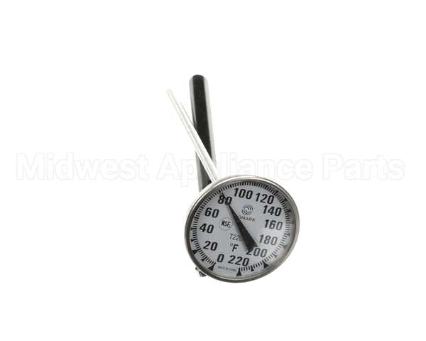 T2203 Comark 1-34 In. Dial Therm 0 To 220