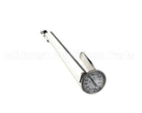T22038A Comark 1-34 In. Dial Therm 0 To 220