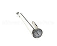 T22038A Comark 1-34 In. Dial Therm 0 To 220