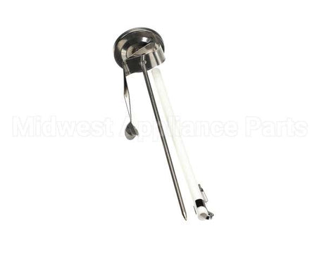 T22038A Comark 1-34 In. Dial Therm 0 To 220