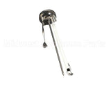 T22038A Comark 1-34 In. Dial Therm 0 To 220